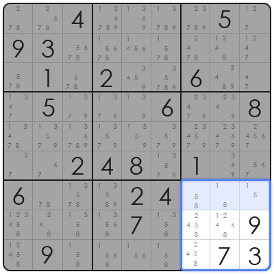 when did sudoku come out
